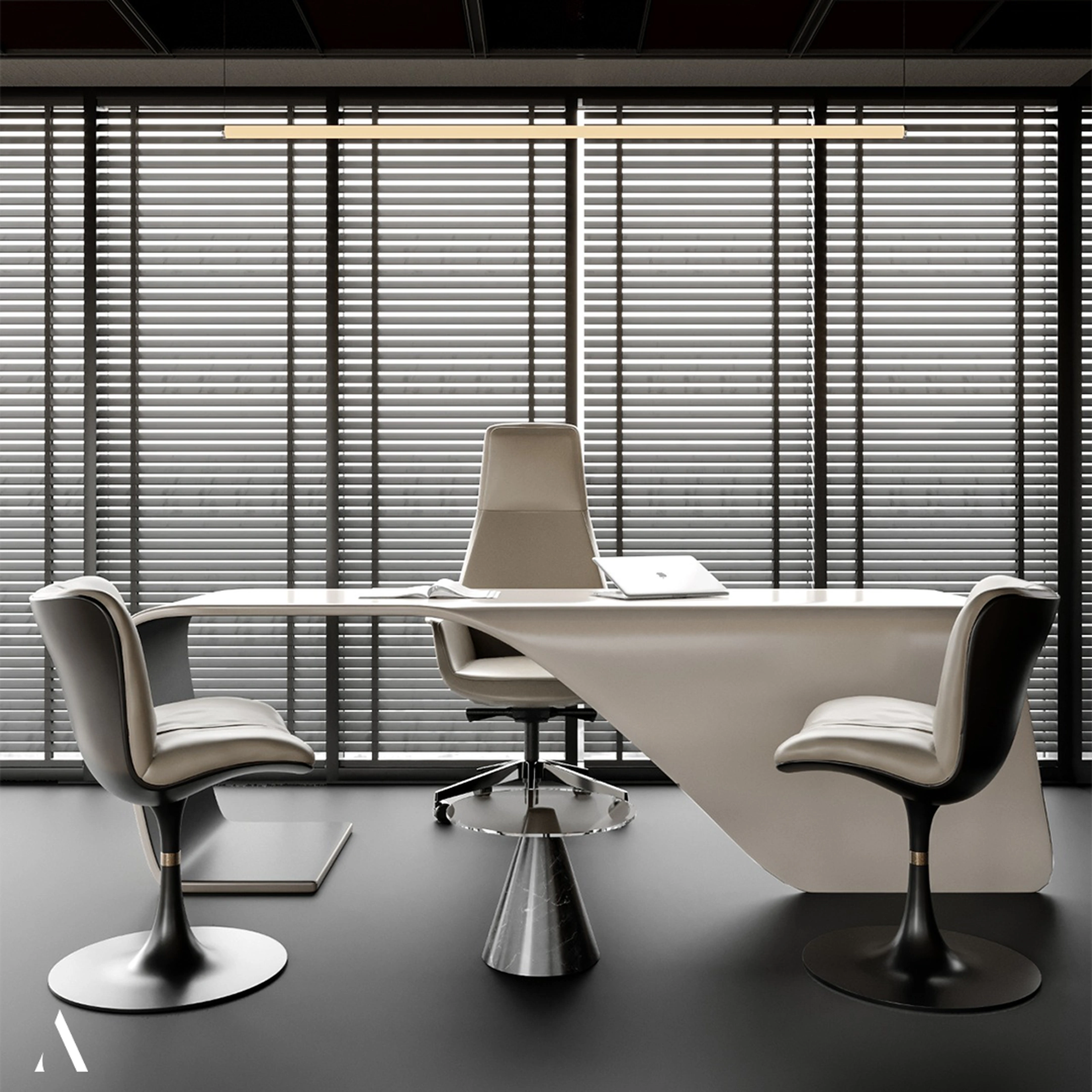 [Shinzo Automotive - Car Showroom] - Image 21